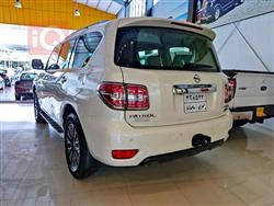 نیسان پاترۆل